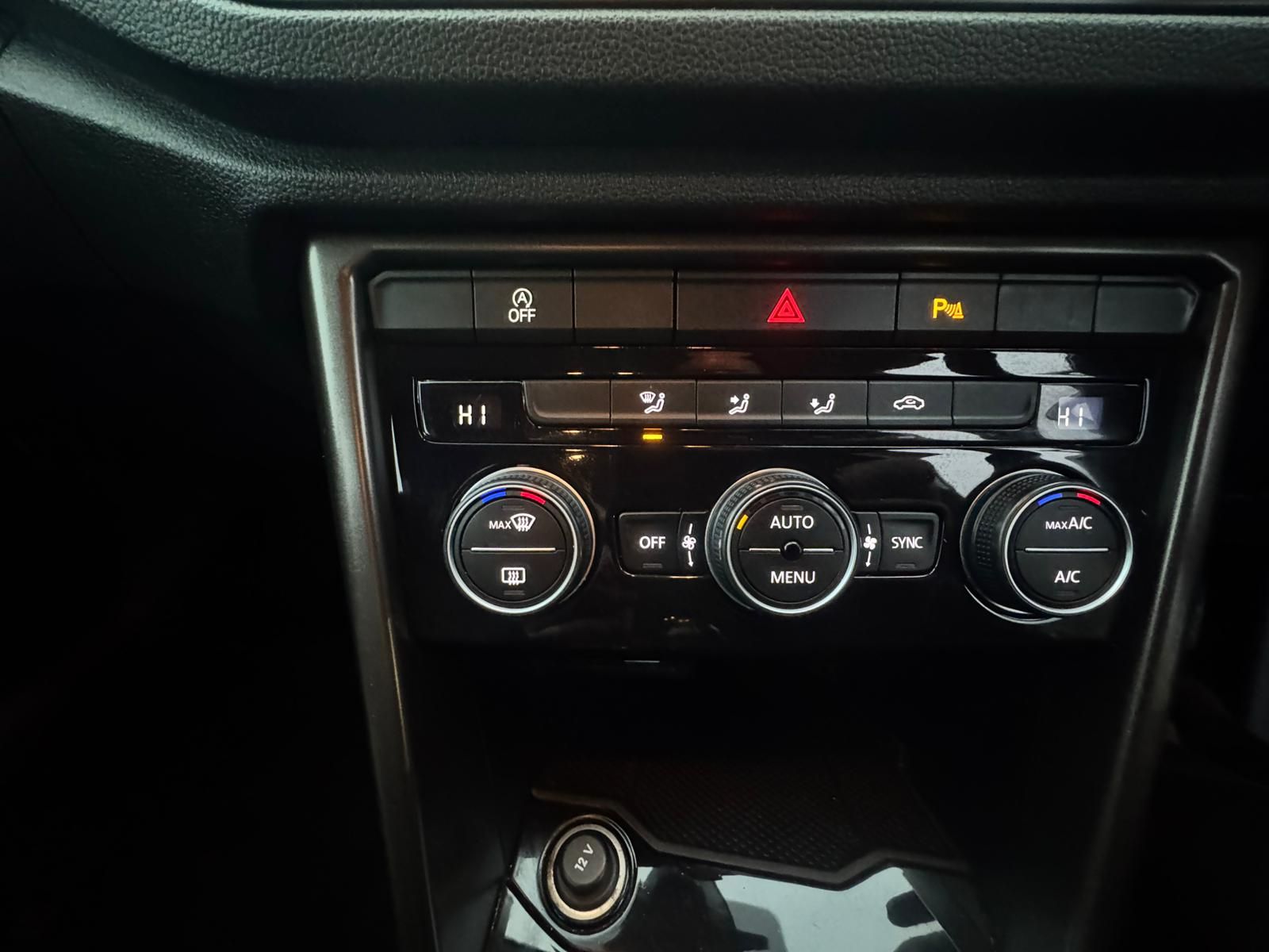 Volkswagen T-Roc 1.0 TSI GPF SE SUV 5dr Petrol Manual Euro 6 (s/s) (115 ps) 5dr Manual 2026