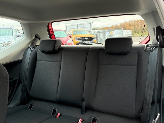 Volkswagen up! 1.0 up! Hatchback 3dr Petrol Manual Euro 6 (s/s) (65 ps) 3dr Manual 2026