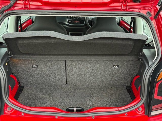 Volkswagen up! 1.0 up! Hatchback 3dr Petrol Manual Euro 6 (s/s) (65 ps) 3dr Manual 2026