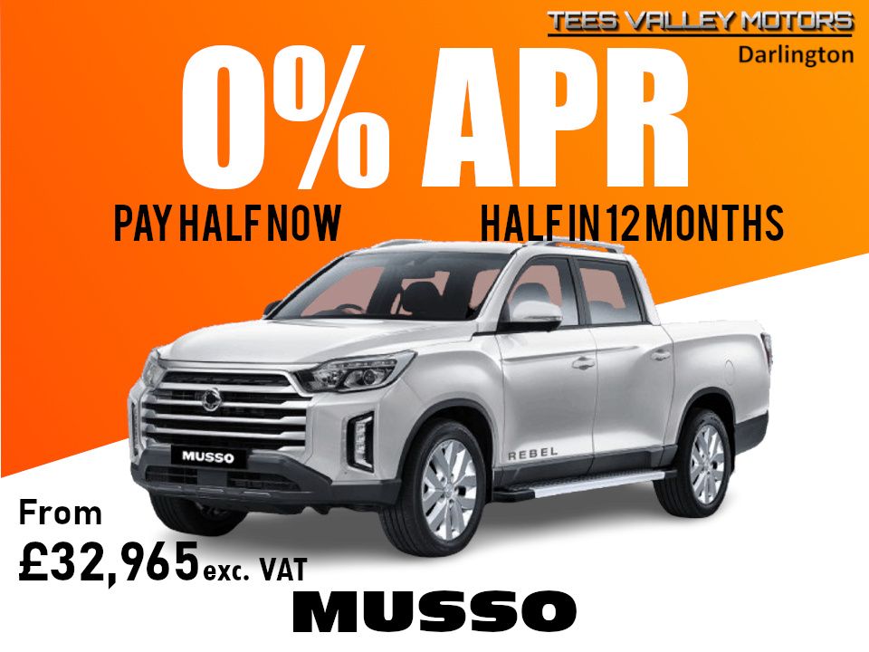 Musso