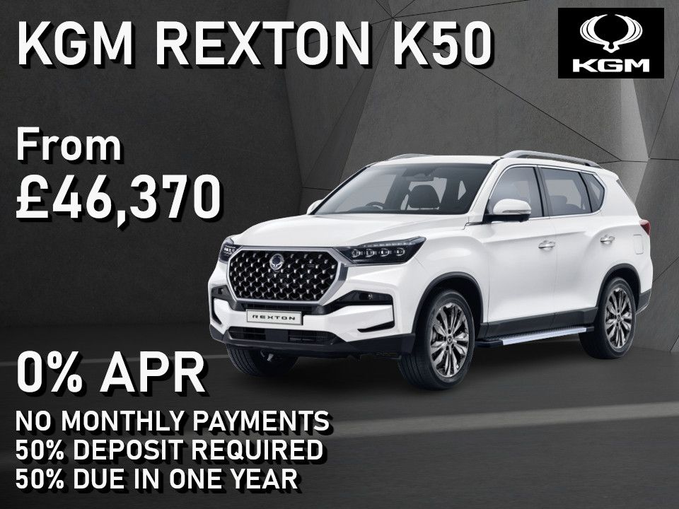  Rexton 