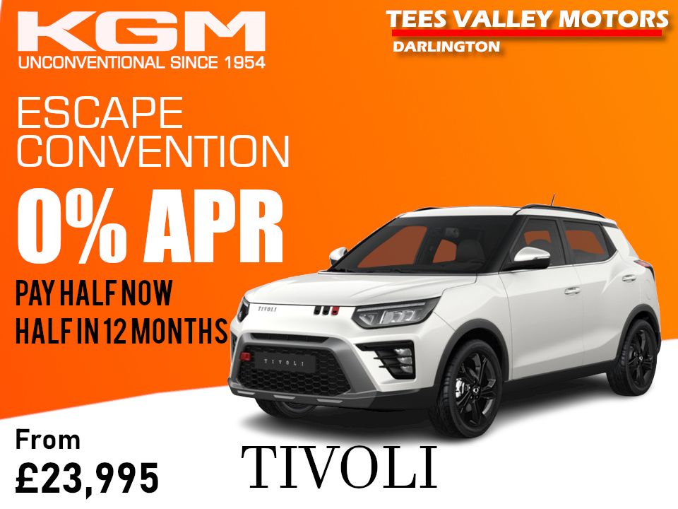 Tivoli 