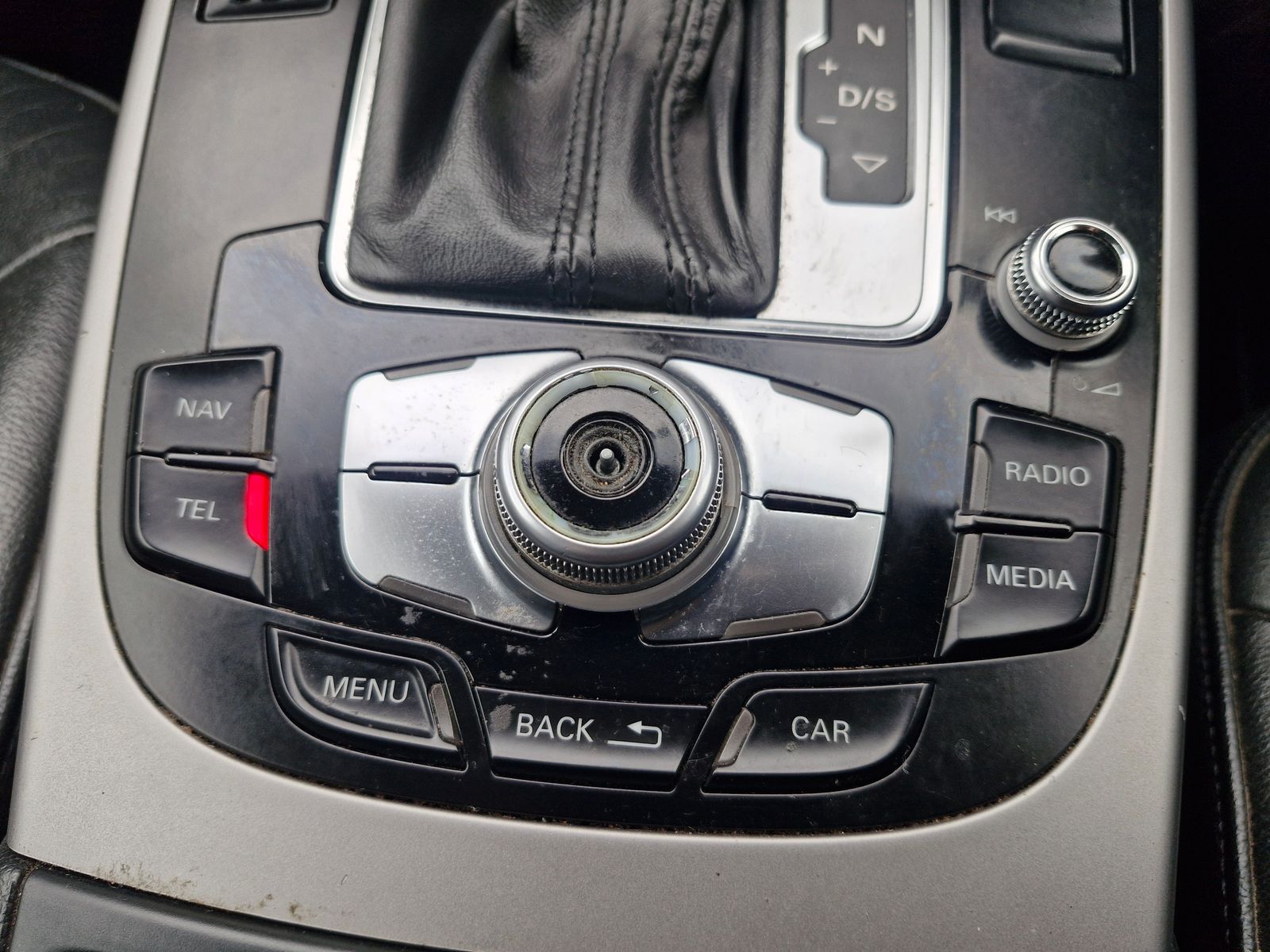 Audi A5 2.0 TDI SE Sportback 5dr Diesel Multitronic Euro 5 (s/s) (143 ps) 5dr Automatic 2026