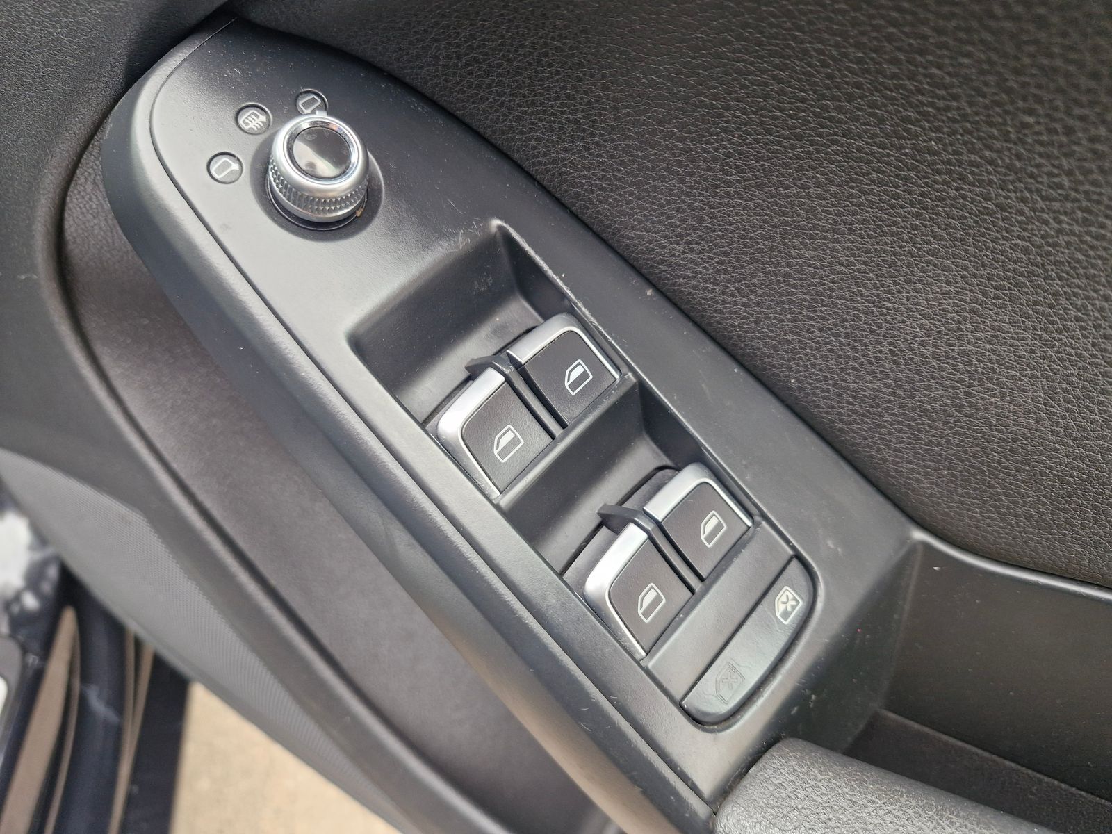 Audi A5 2.0 TDI SE Sportback 5dr Diesel Multitronic Euro 5 (s/s) (143 ps) 5dr Automatic 2026