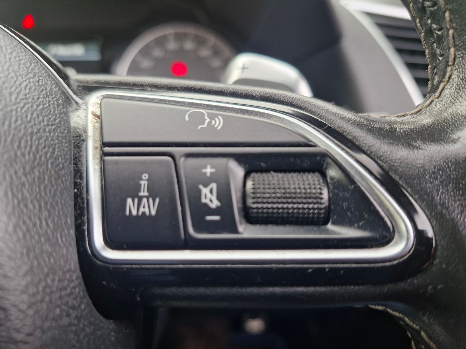 Audi SQ5 3.0 BiTDI V6 SUV 5dr Diesel Tiptronic quattro Euro 5 (s/s) (313 ps) 5dr Automatic 2025