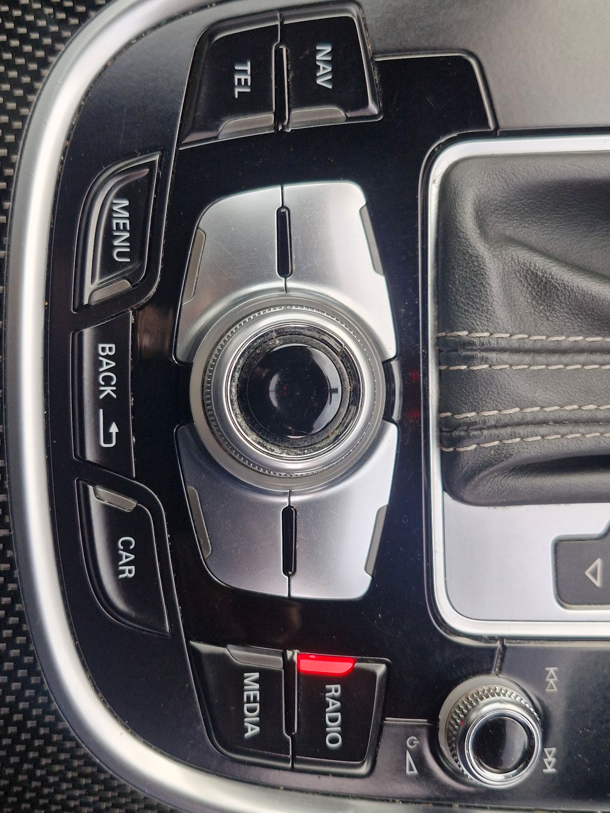 Audi SQ5 3.0 BiTDI V6 SUV 5dr Diesel Tiptronic quattro Euro 5 (s/s) (313 ps) 5dr Automatic 2025