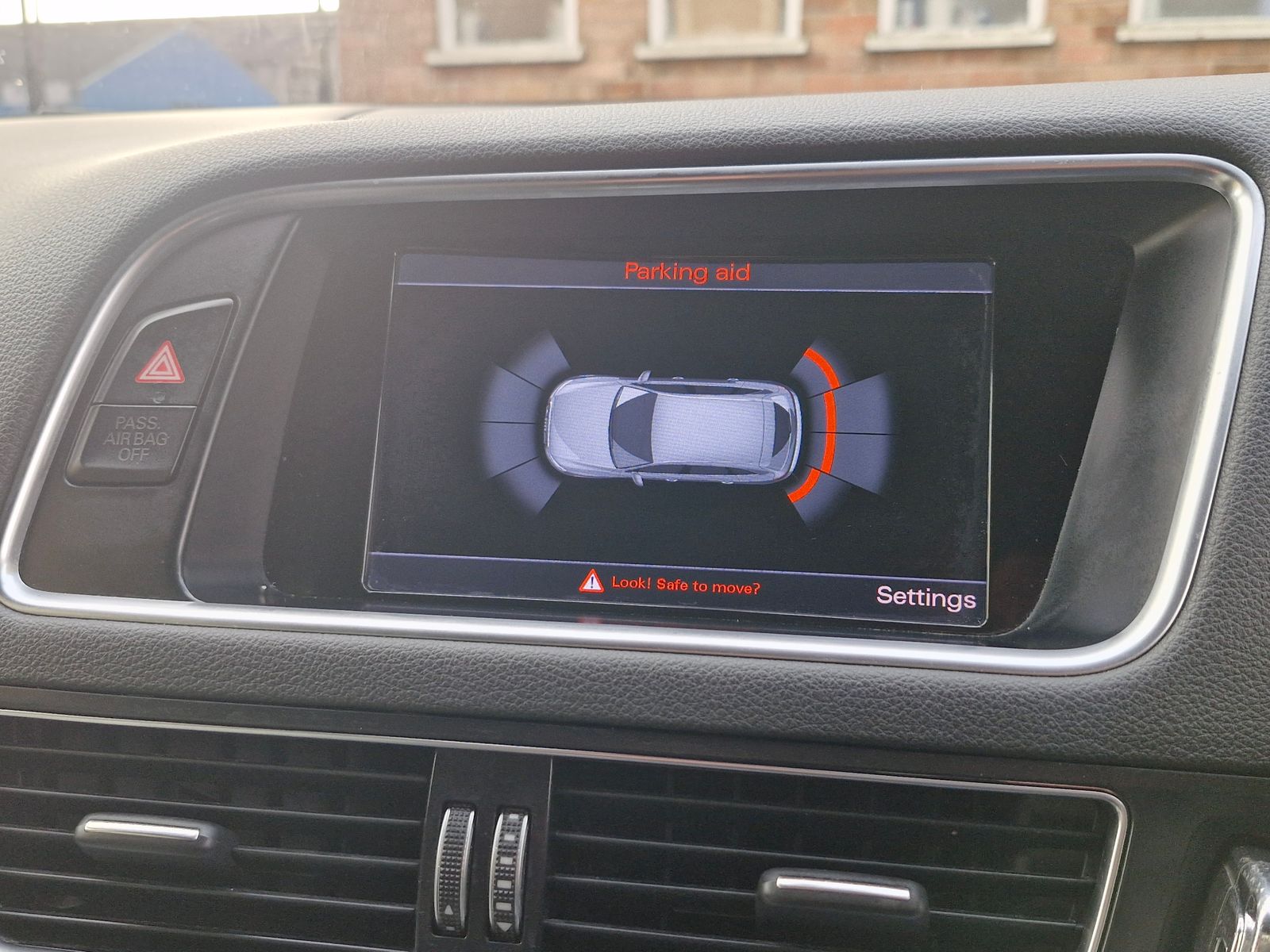 Audi SQ5 3.0 BiTDI V6 SUV 5dr Diesel Tiptronic quattro Euro 5 (s/s) (313 ps) 5dr Automatic 2025