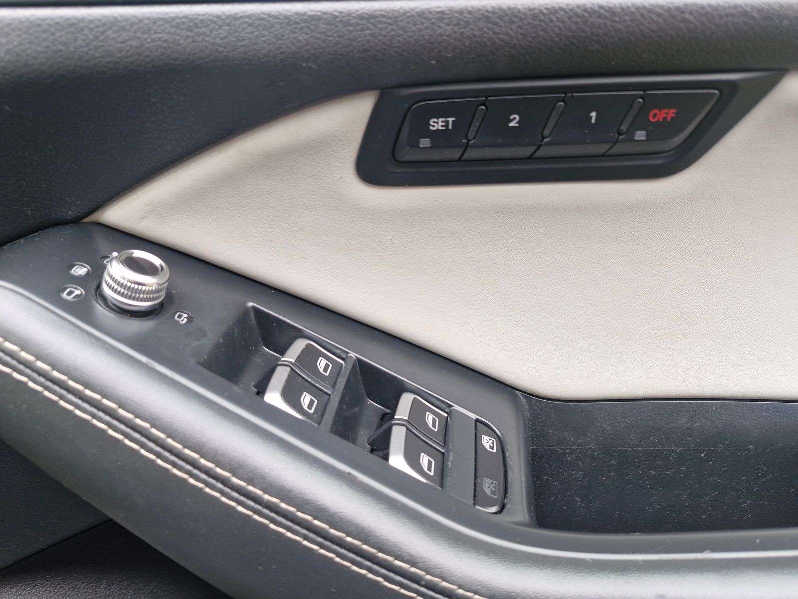 Audi SQ5 3.0 BiTDI V6 SUV 5dr Diesel Tiptronic quattro Euro 5 (s/s) (313 ps) 5dr Automatic 2025