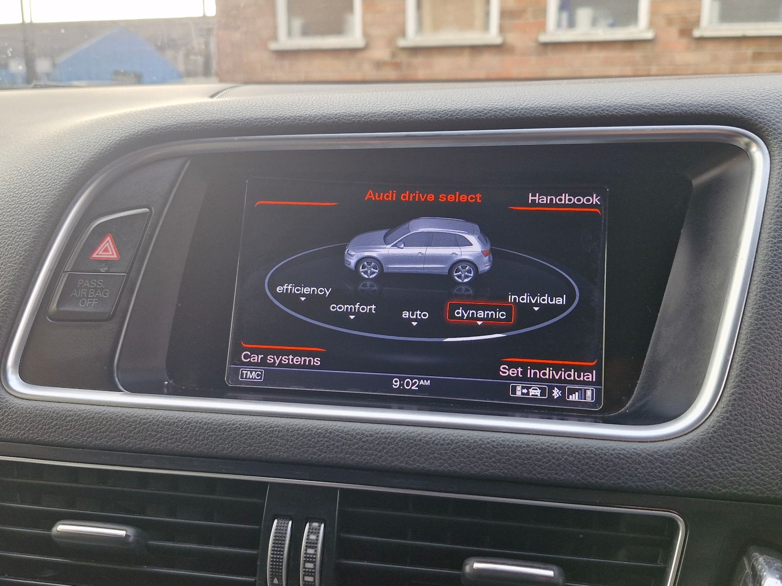 Audi SQ5 3.0 BiTDI V6 SUV 5dr Diesel Tiptronic quattro Euro 5 (s/s) (313 ps) 5dr Automatic 2025