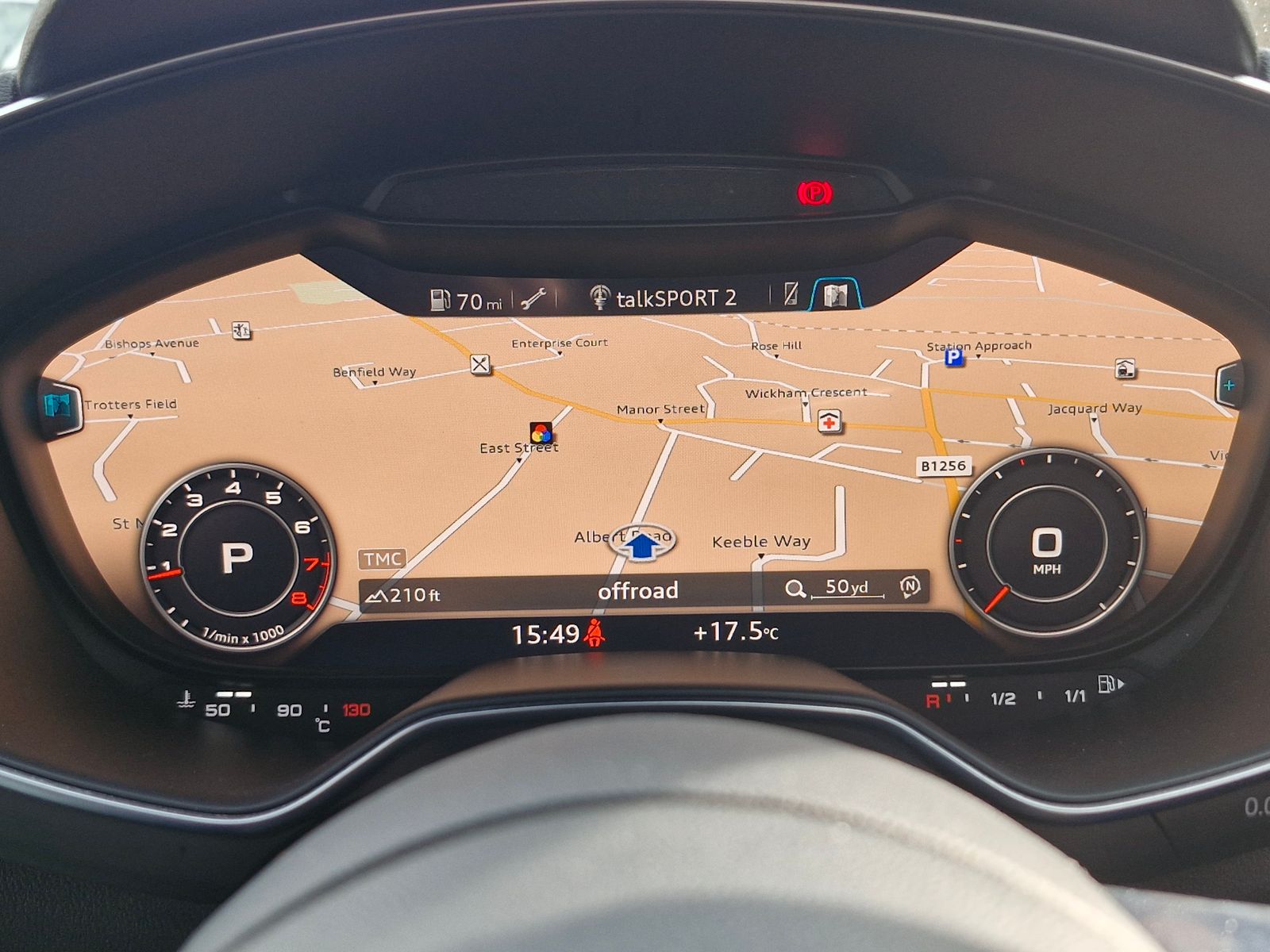 Audi TT 2.0L S Line TFSI Quattro Semi-Auto Coupe 3dr Petrol Semi Automatic Euro 6 (227 bhp) 3dr Semi Automatic 2025