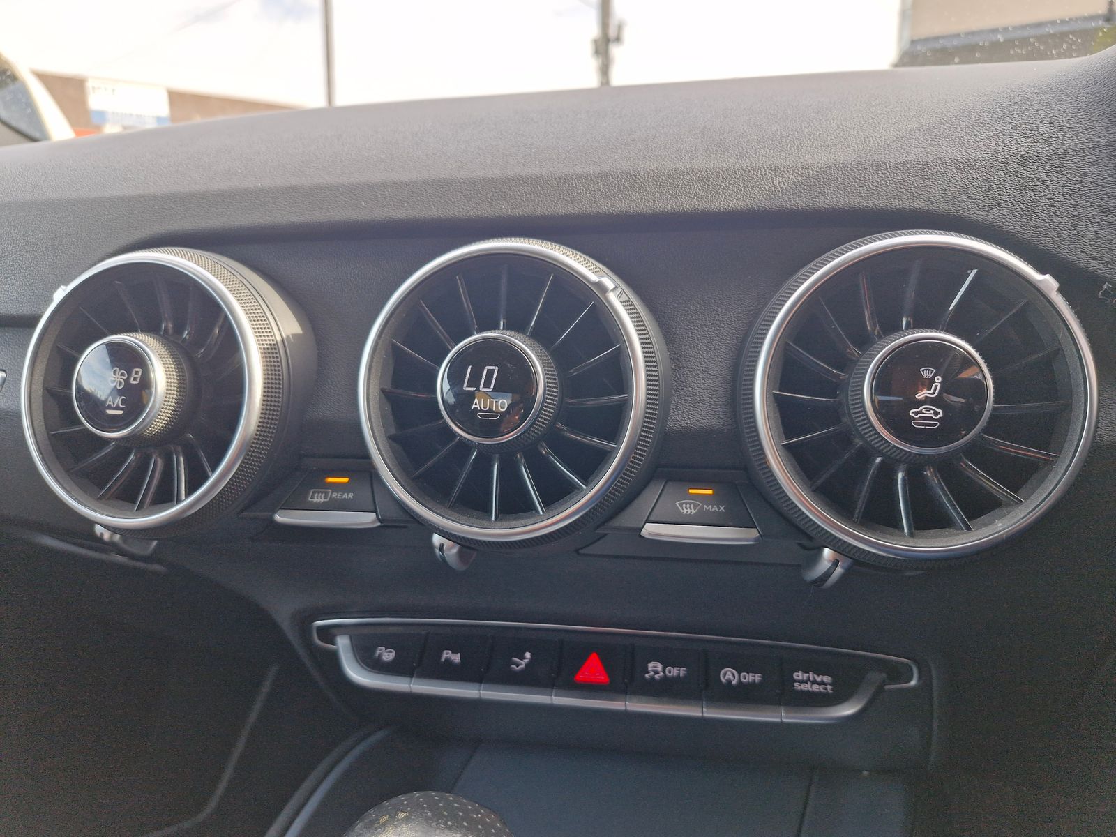 Audi TT 2.0L S Line TFSI Quattro Semi-Auto Coupe 3dr Petrol Semi Automatic Euro 6 (227 bhp) 3dr Semi Automatic 2025