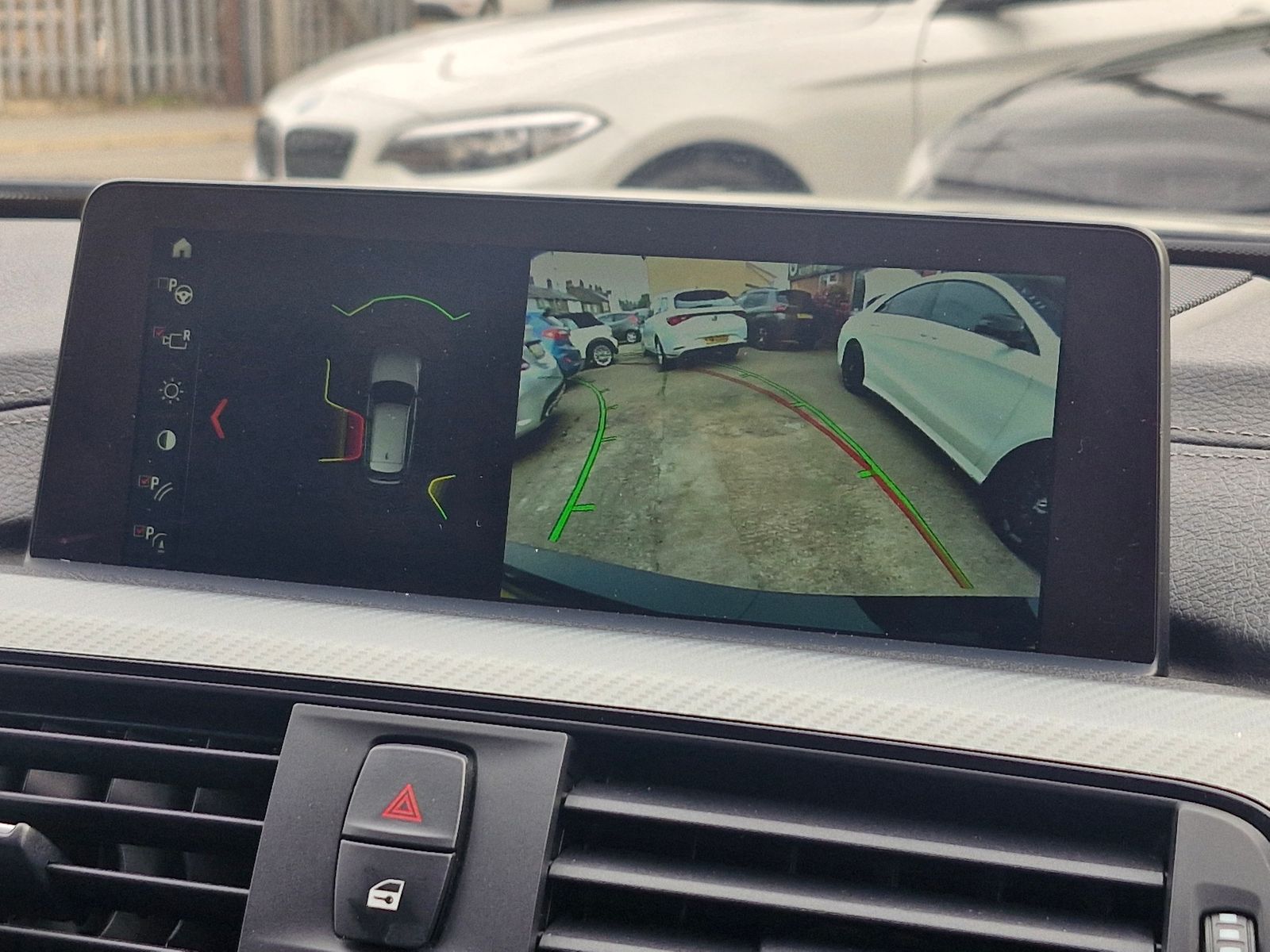 BMW 3 Series 3.0 330d M Sport Shadow Edition Touring 5dr Diesel Auto xDrive Euro 6 (s/s) (258 ps) 5dr Automatic 2025