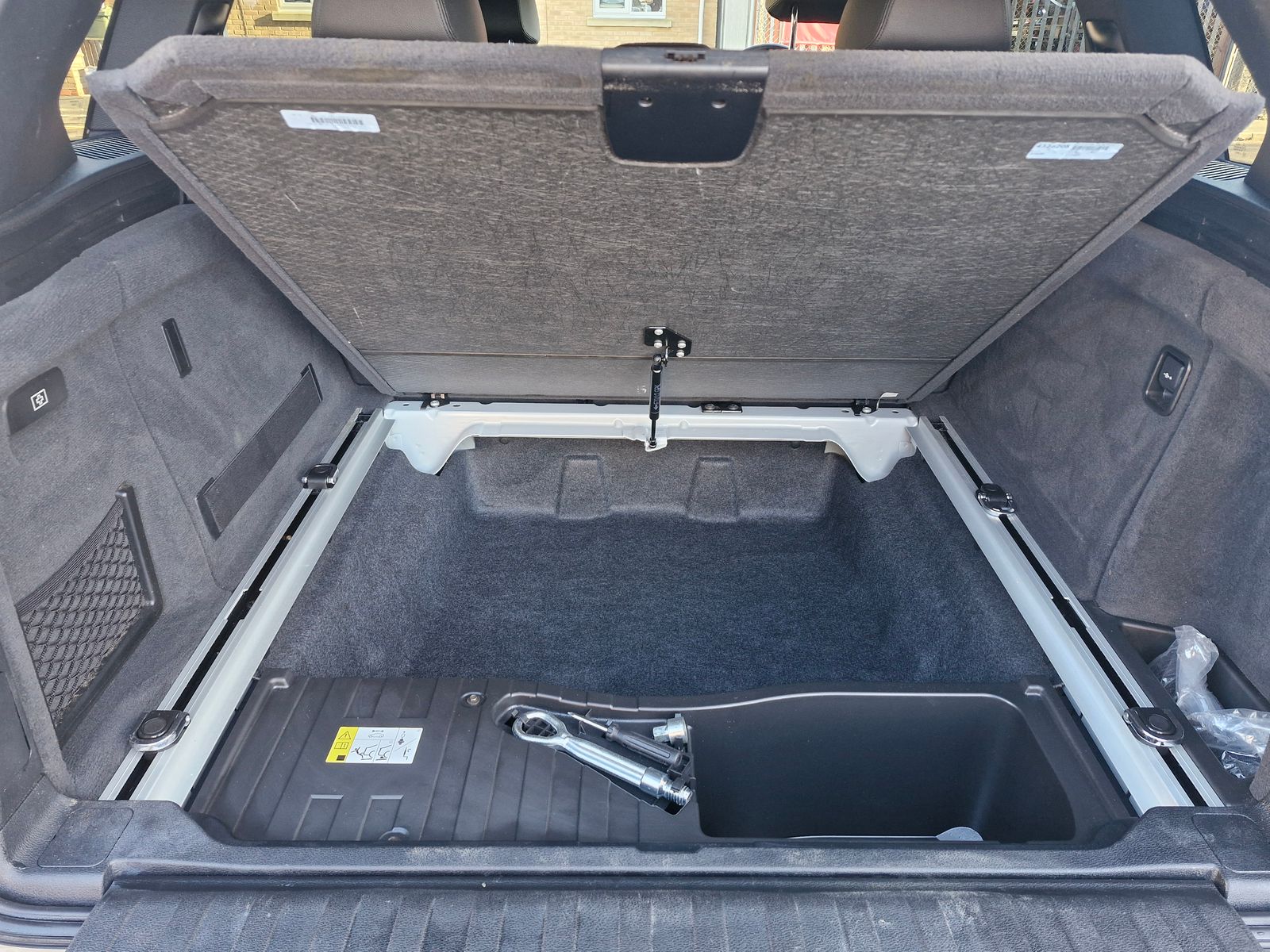 BMW X5 3.0 30d M Sport SUV 5dr Diesel Auto xDrive Euro 6 (s/s) (258 ps) 5dr Automatic 2025