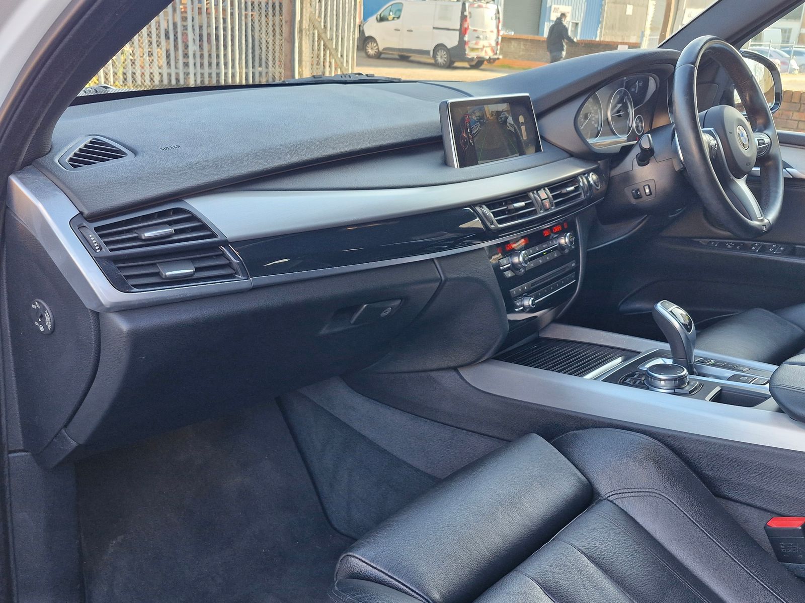 BMW X5 3.0 30d M Sport SUV 5dr Diesel Auto xDrive Euro 6 (s/s) (258 ps) 5dr Automatic 2025