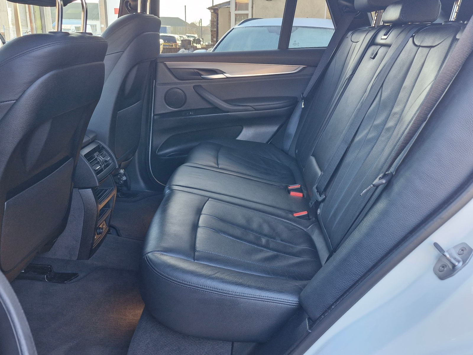 BMW X5 3.0 30d M Sport SUV 5dr Diesel Auto xDrive Euro 6 (s/s) (258 ps) 5dr Automatic 2025