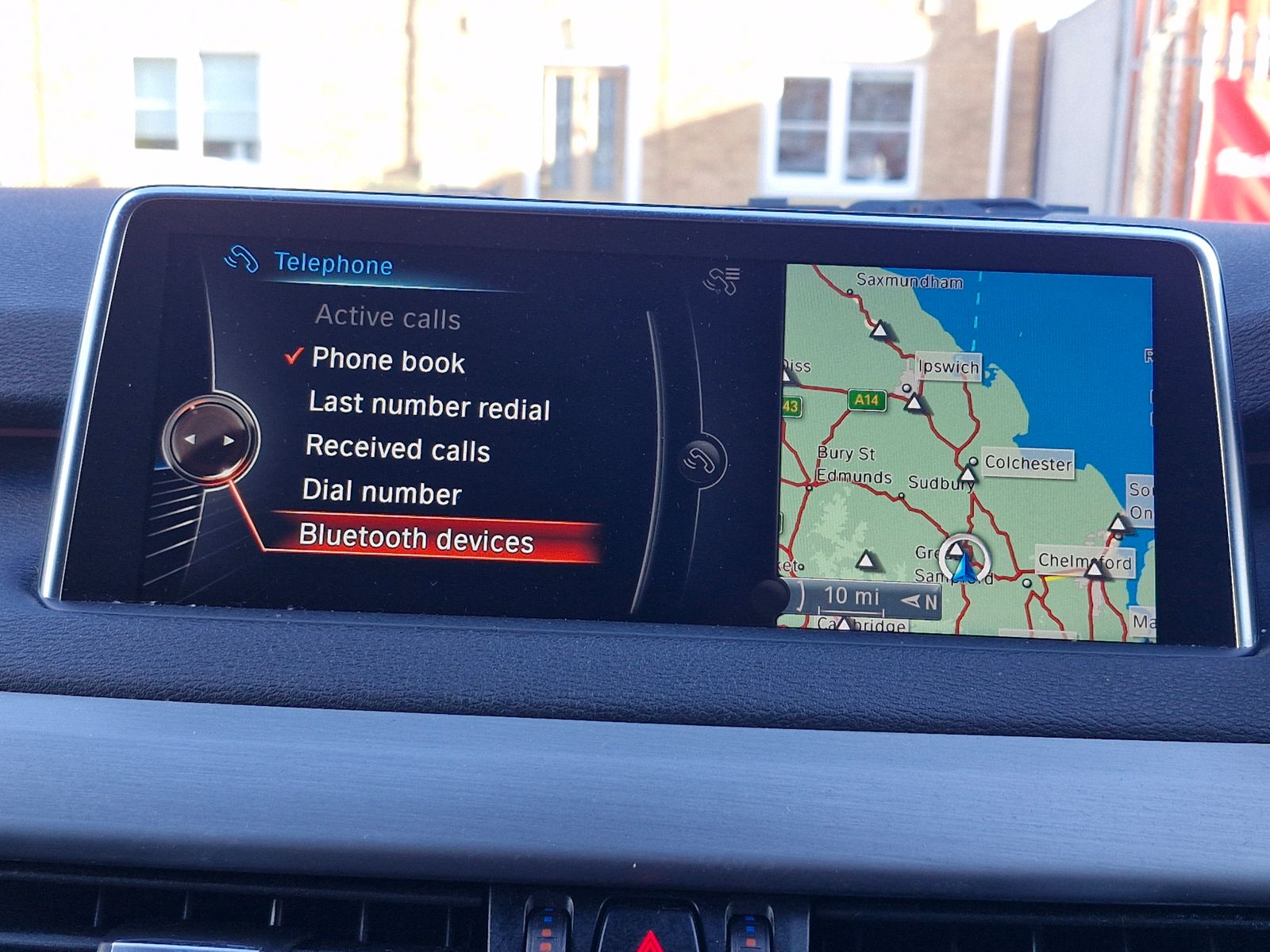 BMW X5 3.0 30d M Sport SUV 5dr Diesel Auto xDrive Euro 6 (s/s) (258 ps) 5dr Automatic 2025