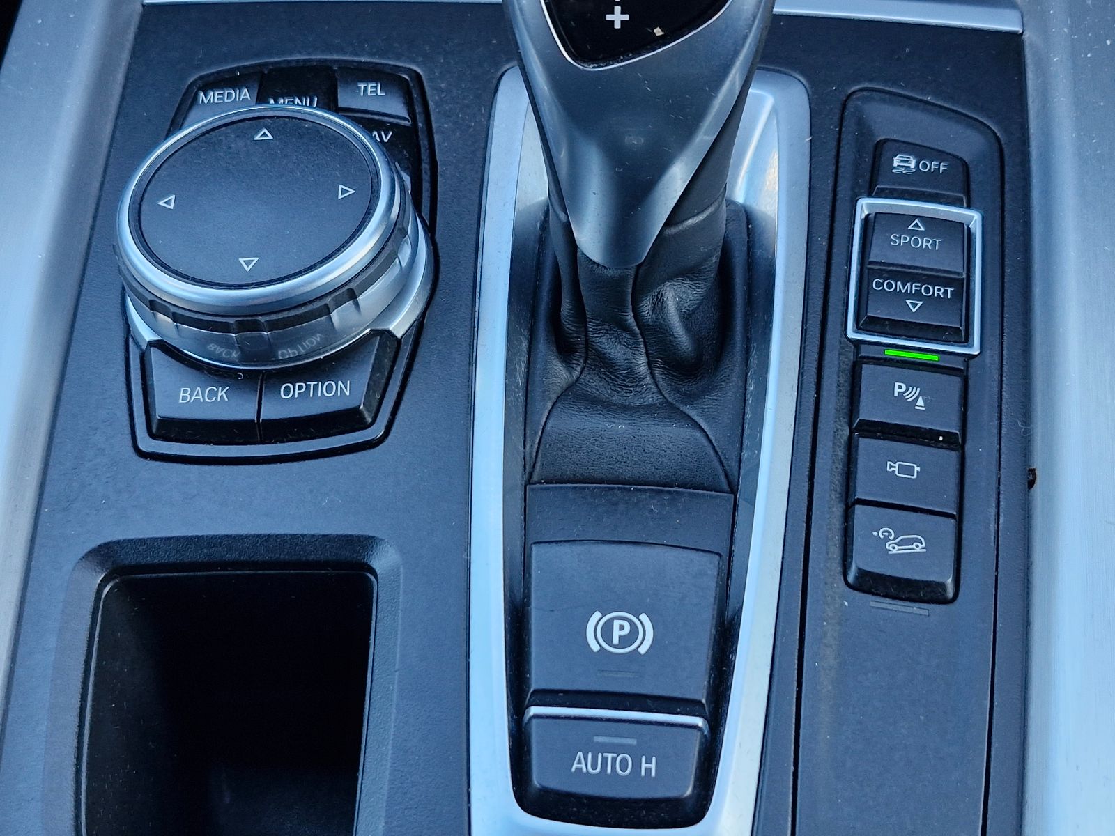 BMW X5 3.0 30d M Sport SUV 5dr Diesel Auto xDrive Euro 6 (s/s) (258 ps) 5dr Automatic 2025