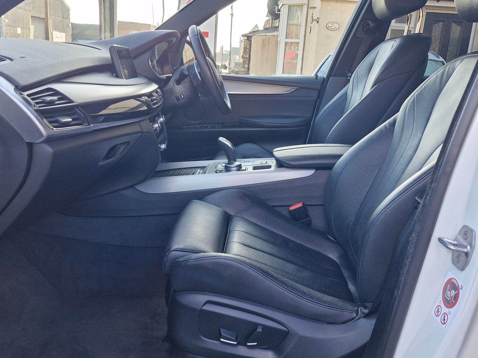 BMW X5 3.0 30d M Sport SUV 5dr Diesel Auto xDrive Euro 6 (s/s) (258 ps) 5dr Automatic 2025