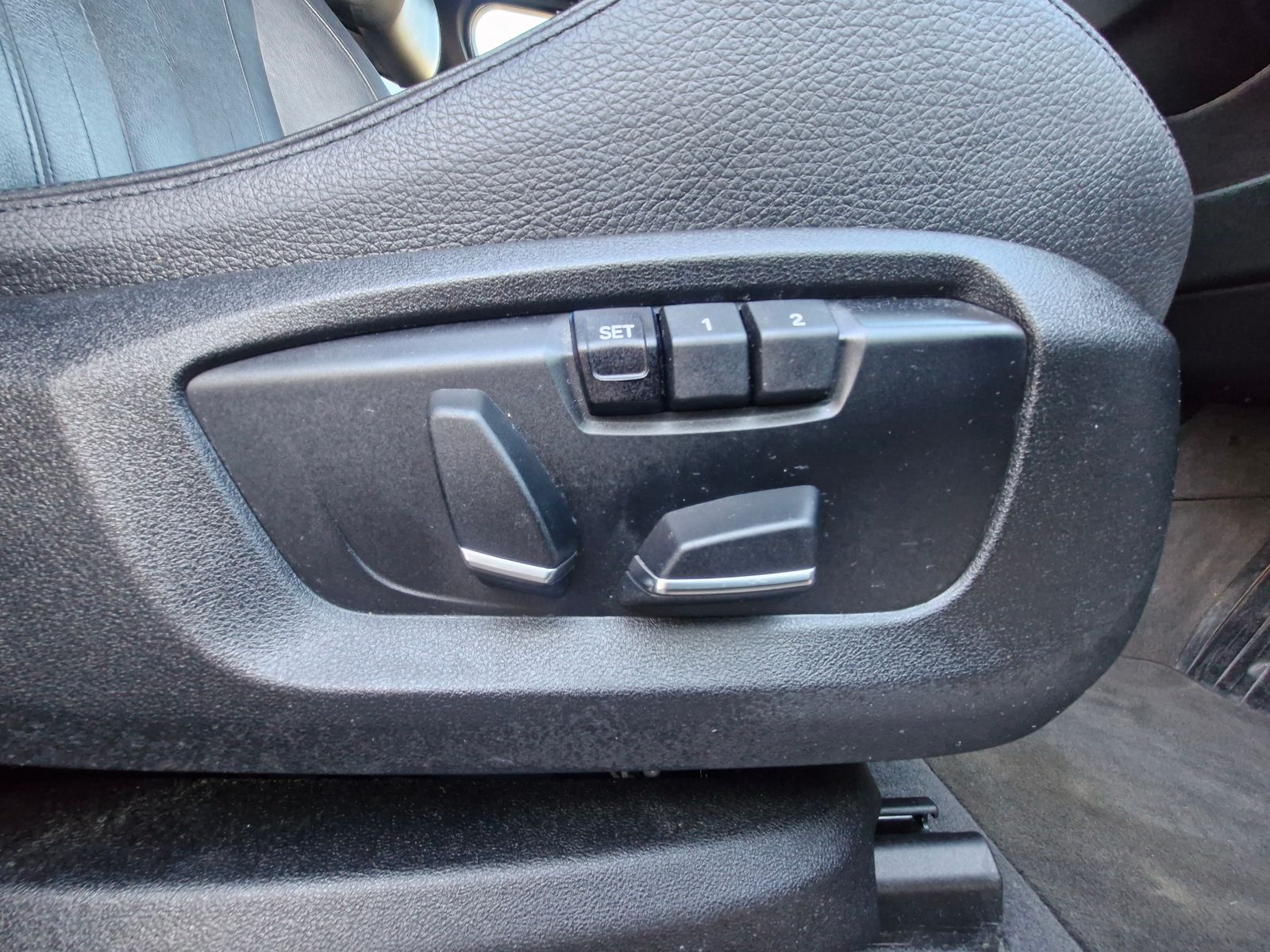 BMW X5 3.0 30d M Sport SUV 5dr Diesel Auto xDrive Euro 6 (s/s) (258 ps) 5dr Automatic 2025