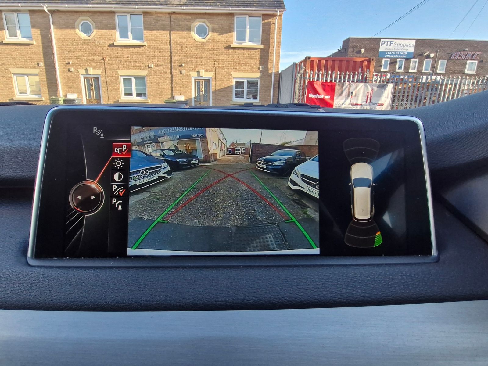 BMW X5 3.0 30d M Sport SUV 5dr Diesel Auto xDrive Euro 6 (s/s) (258 ps) 5dr Automatic 2025