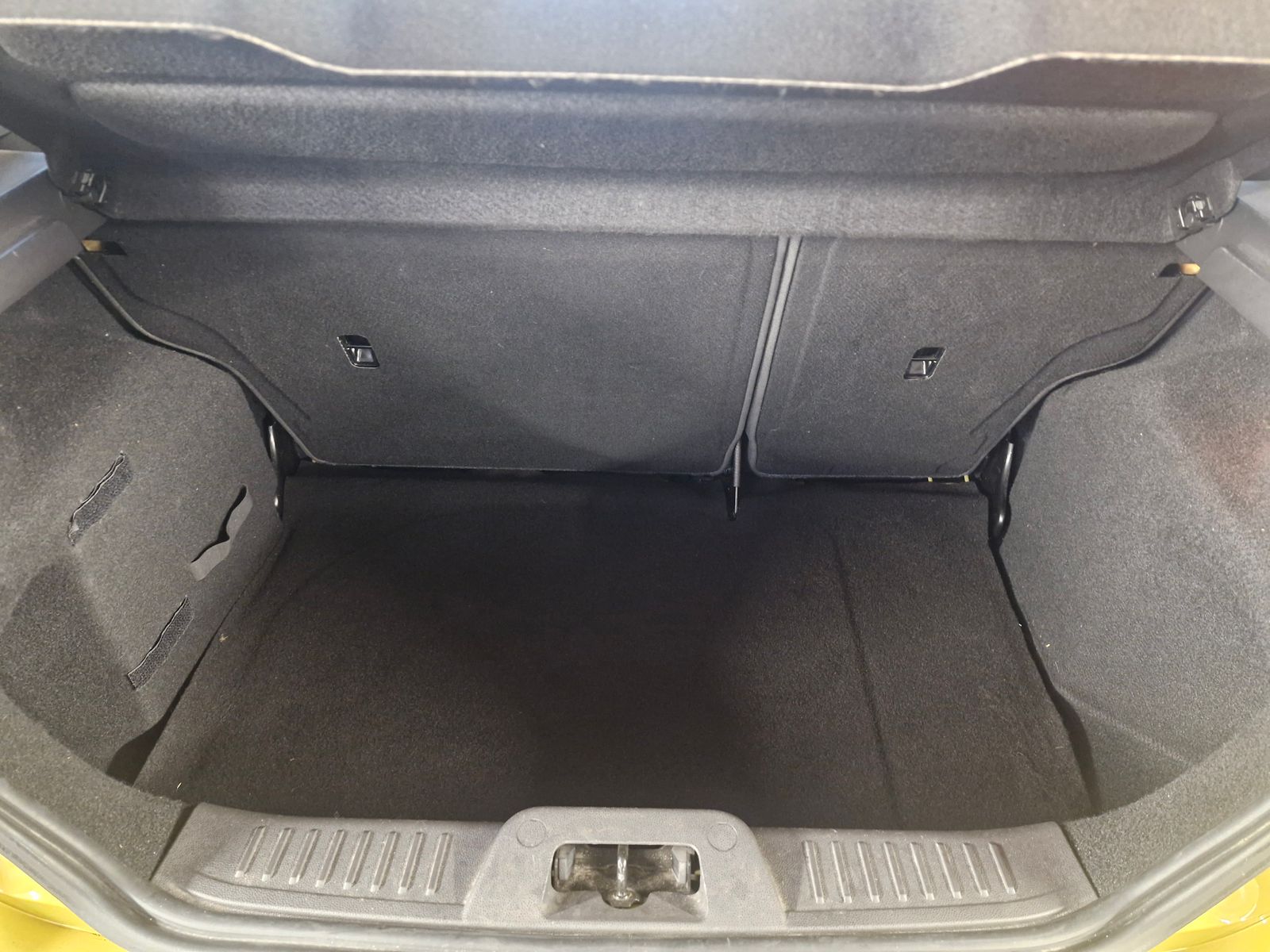 Ford Fiesta 1.0T EcoBoost Zetec Hatchback 5dr Petrol Manual Euro 5 (s/s) (100 ps) 5dr Manual 2026