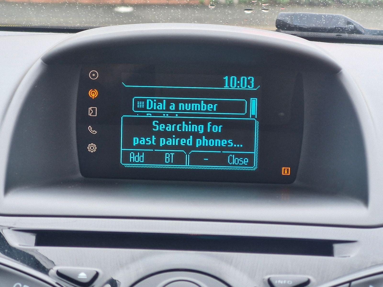 Ford Fiesta 1.0T EcoBoost Zetec Hatchback 5dr Petrol Manual Euro 5 (s/s) (100 ps) 5dr Manual 2026