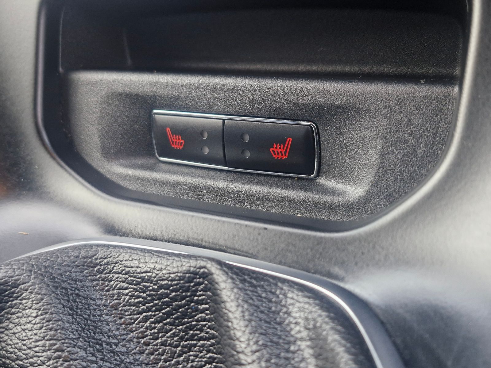 Ford Fiesta 1.6T EcoBoost ST-2 Hatchback 3dr Petrol Manual Euro 5 (182 ps) 3dr Manual 2025