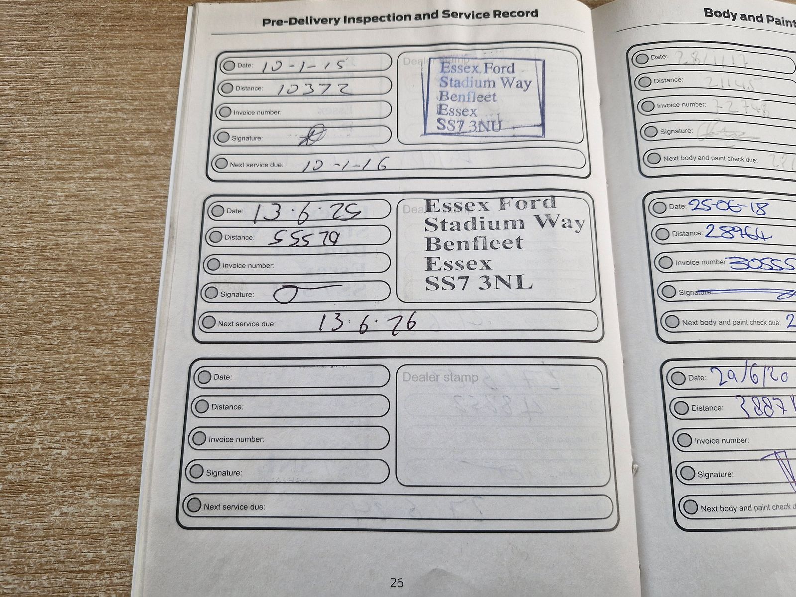 Ford Fiesta 1.6T EcoBoost ST-2 Hatchback 3dr Petrol Manual Euro 5 (182 ps) 3dr Manual 2025