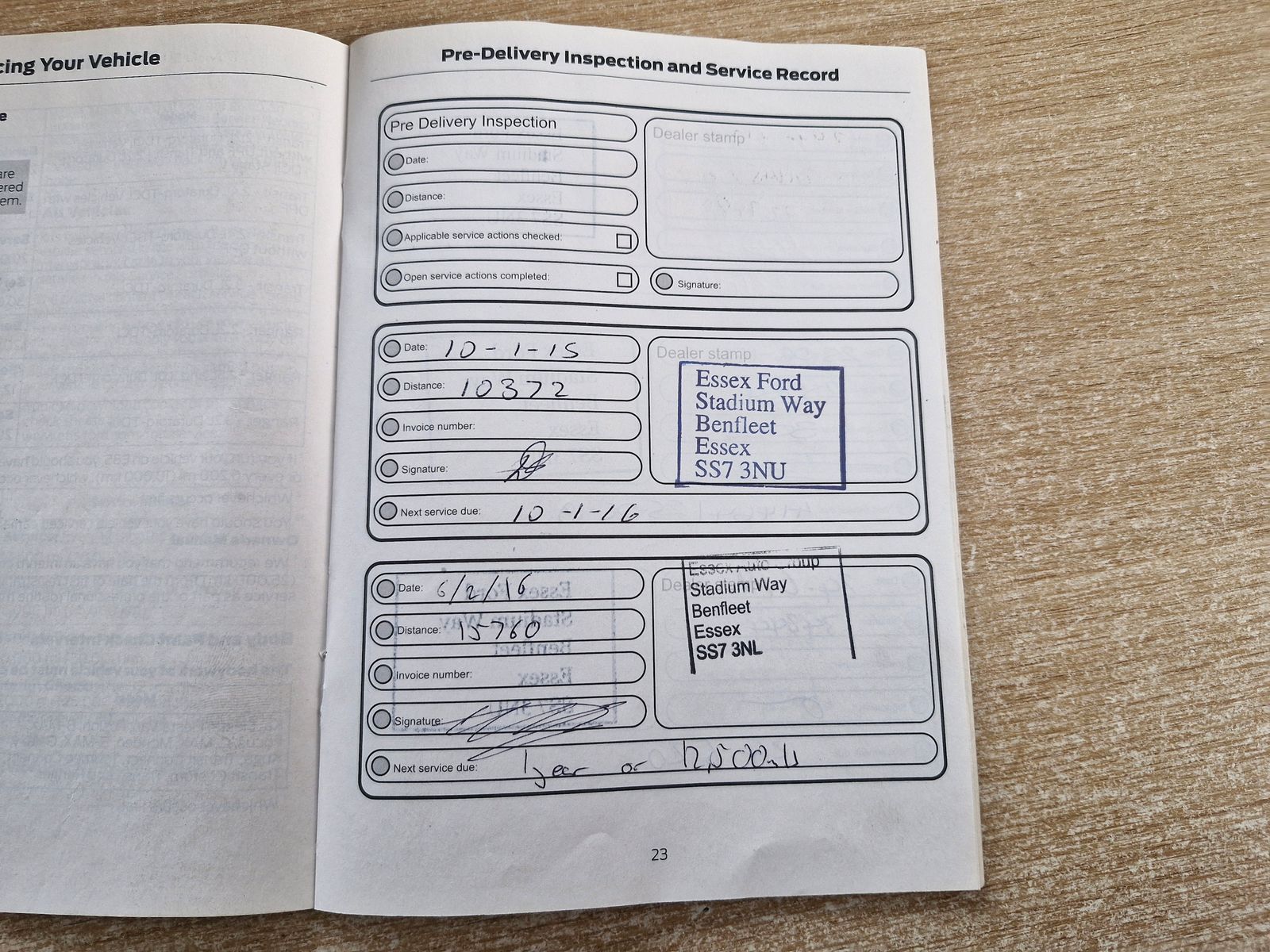 Ford Fiesta 1.6T EcoBoost ST-2 Hatchback 3dr Petrol Manual Euro 5 (182 ps) 3dr Manual 2025