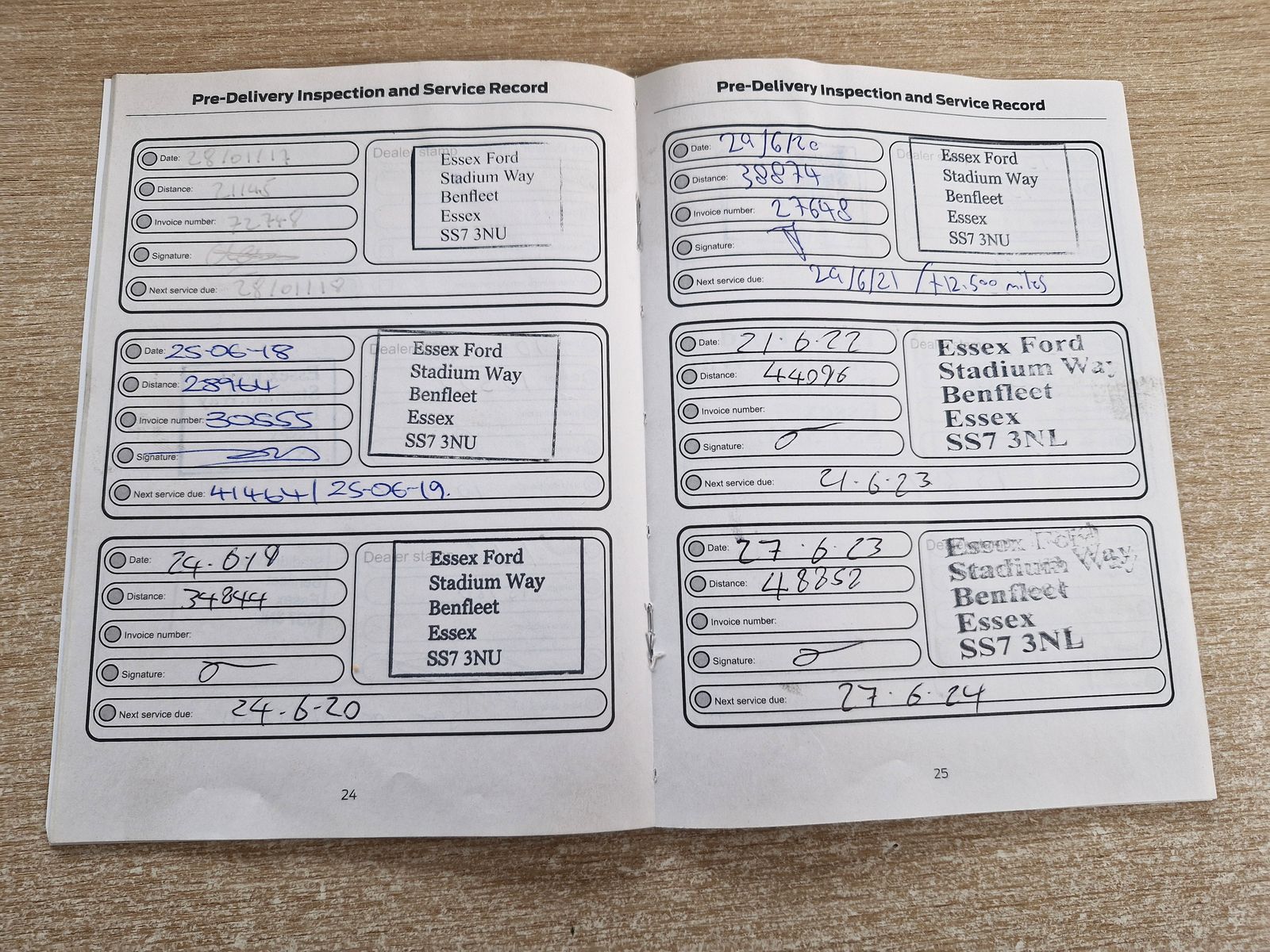 Ford Fiesta 1.6T EcoBoost ST-2 Hatchback 3dr Petrol Manual Euro 5 (182 ps) 3dr Manual 2025