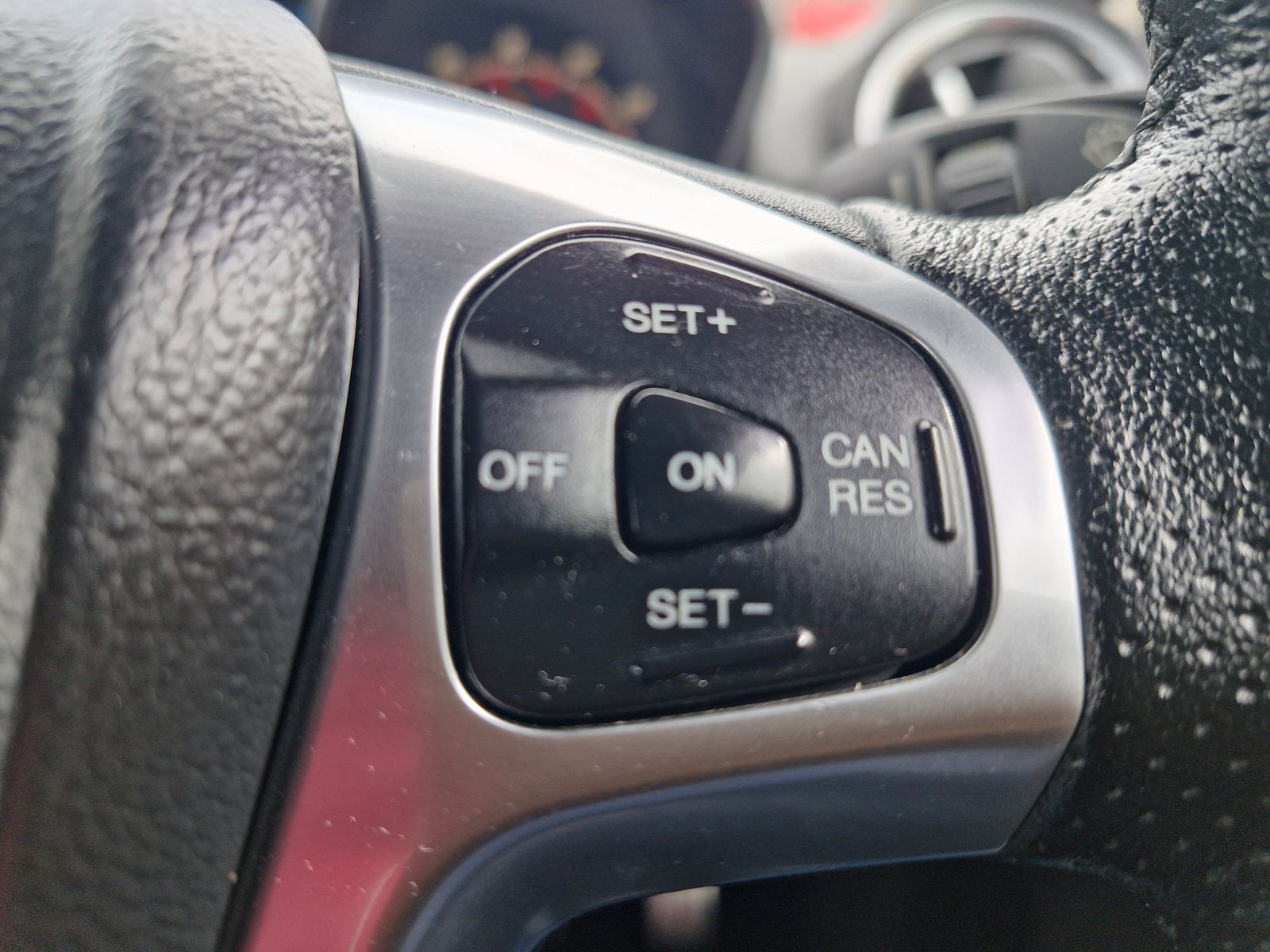 Ford Fiesta 1.6T EcoBoost ST-3 Mountune Hatchback 3dr Petrol Manual Euro 6 (182 ps) 3dr Manual 2026