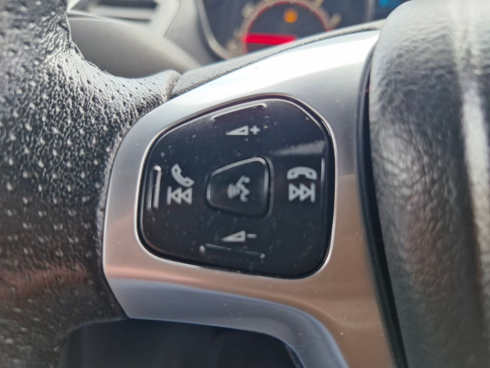 Ford Fiesta 1.6T EcoBoost ST-3 Mountune Hatchback 3dr Petrol Manual Euro 6 (182 ps) 3dr Manual 2026