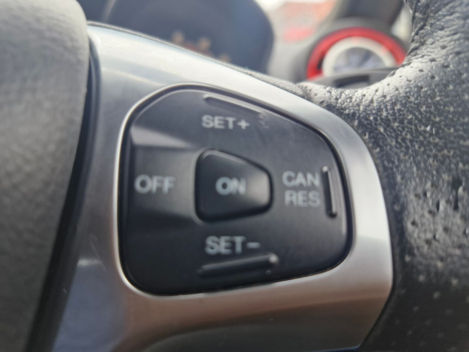 Ford Fiesta 1.6T EcoBoost ST-3 Hatchback 3dr Petrol Manual Euro 6 (182 ps) 3dr Manual 2026