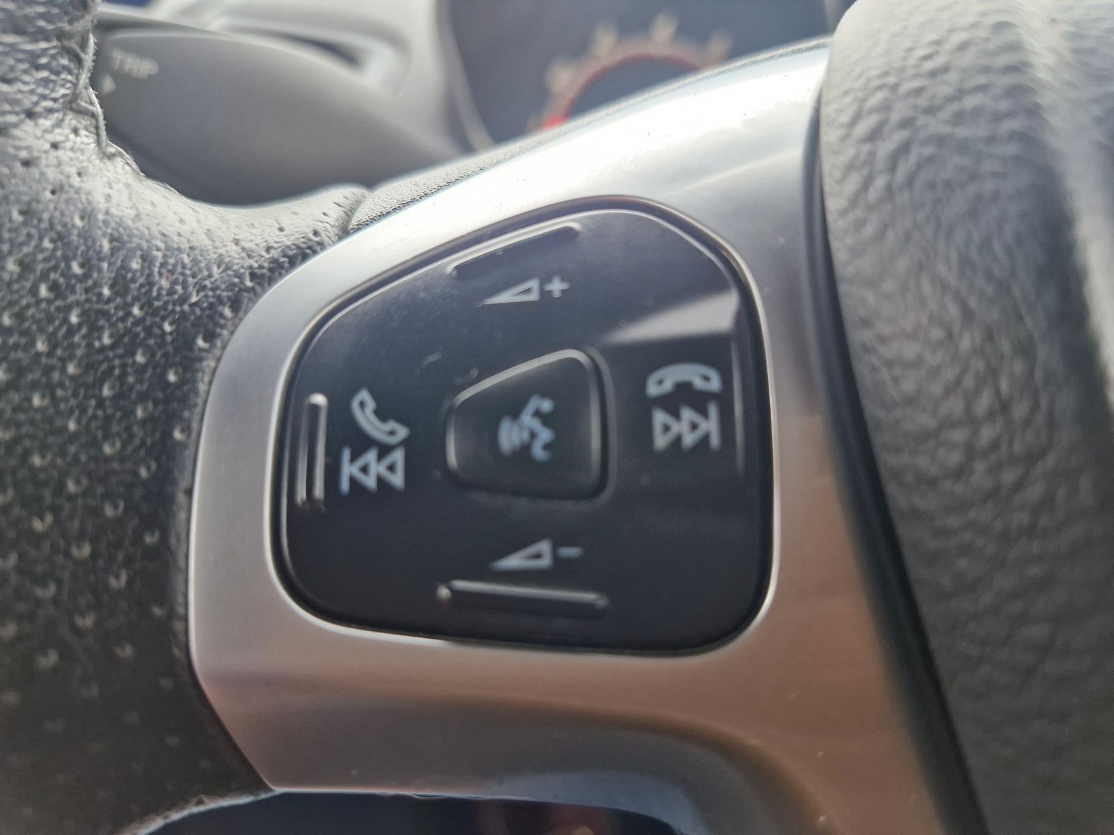 Ford Fiesta 1.6T EcoBoost ST-3 Hatchback 3dr Petrol Manual Euro 6 (182 ps) 3dr Manual 2026