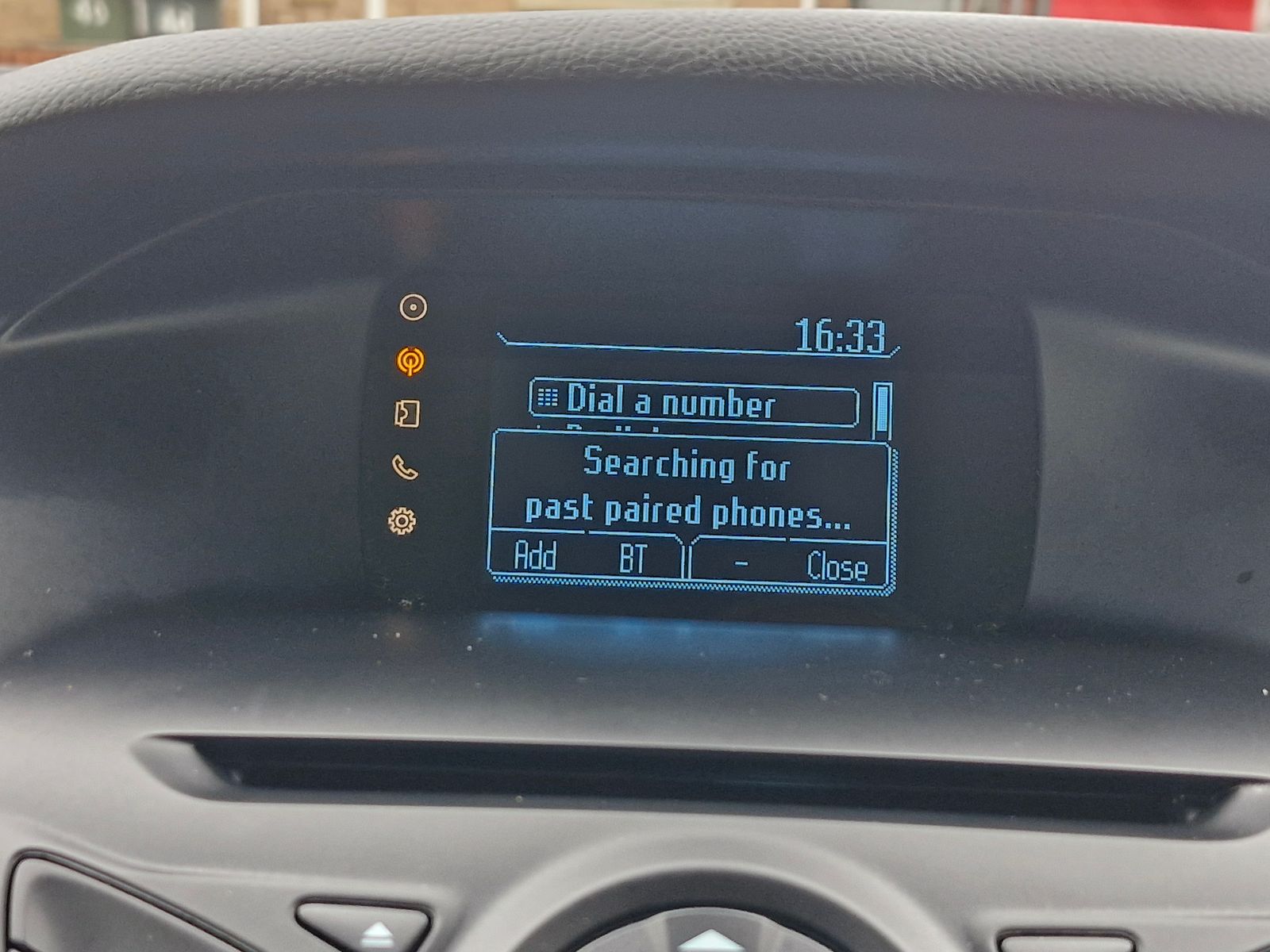 Ford Focus 1.0T EcoBoost Zetec Estate 5dr Petrol Manual Euro 5 (s/s) (125 ps) 5dr Manual 2026