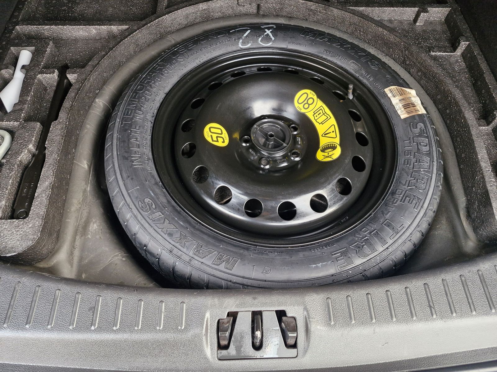 Ford Kuga 1.5T EcoBoost Titanium SUV 5dr Petrol Manual 2WD Euro 6 (s/s) (150 ps) 5dr Manual 2025