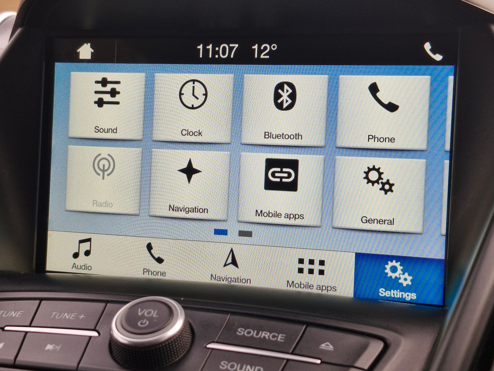 Ford Kuga 1.5T EcoBoost Titanium SUV 5dr Petrol Manual 2WD Euro 6 (s/s) (150 ps) 5dr Manual 2025