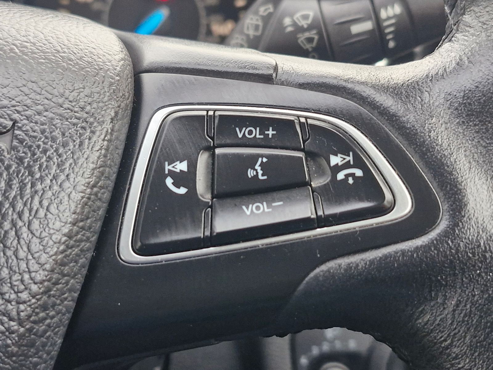 Ford Kuga 1.5T EcoBoost Titanium SUV 5dr Petrol Manual 2WD Euro 6 (s/s) (150 ps) 5dr Manual 2025