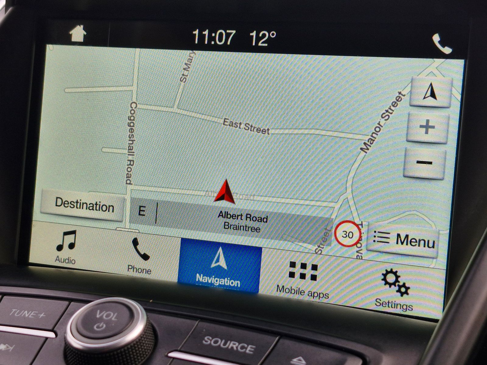 Ford Kuga 1.5T EcoBoost Titanium SUV 5dr Petrol Manual 2WD Euro 6 (s/s) (150 ps) 5dr Manual 2025