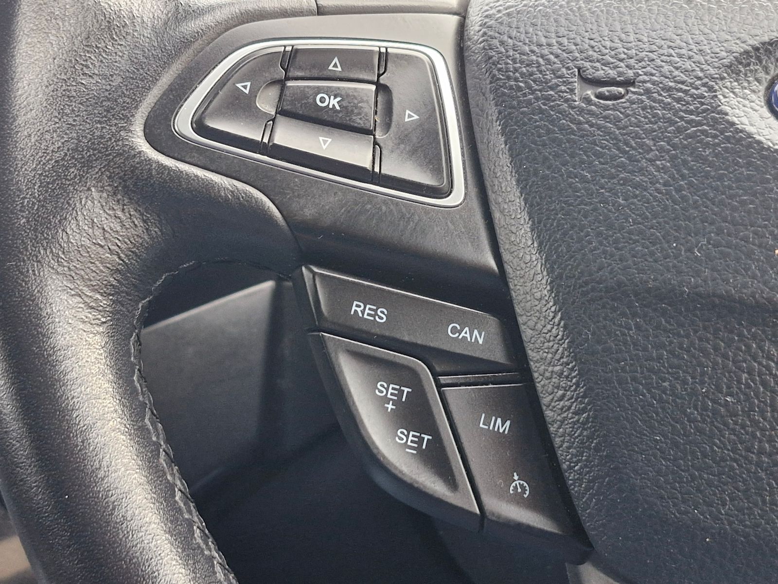 Ford Kuga 1.5T EcoBoost Titanium SUV 5dr Petrol Manual 2WD Euro 6 (s/s) (150 ps) 5dr Manual 2025