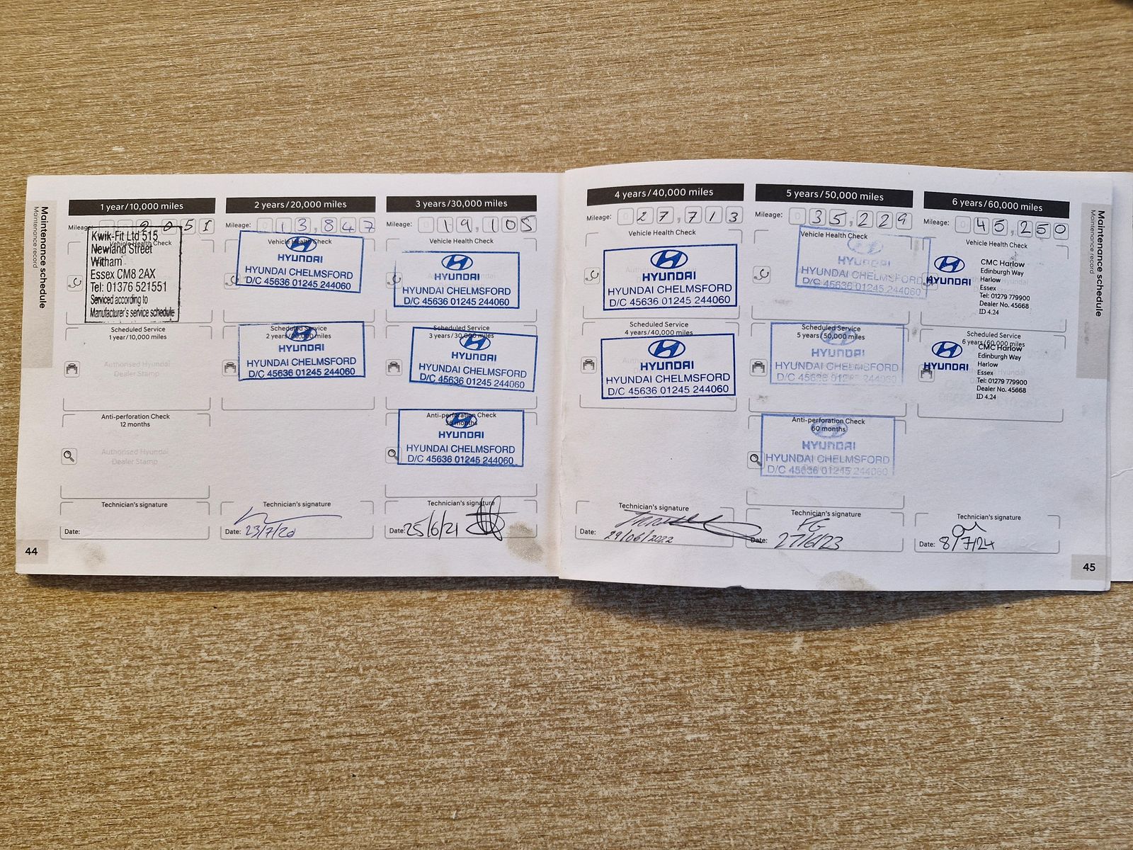 Hyundai I10 1.0L Go SE Hatchback 5dr Petrol Manual Euro 6 (65 bhp) 5dr Manual 2025