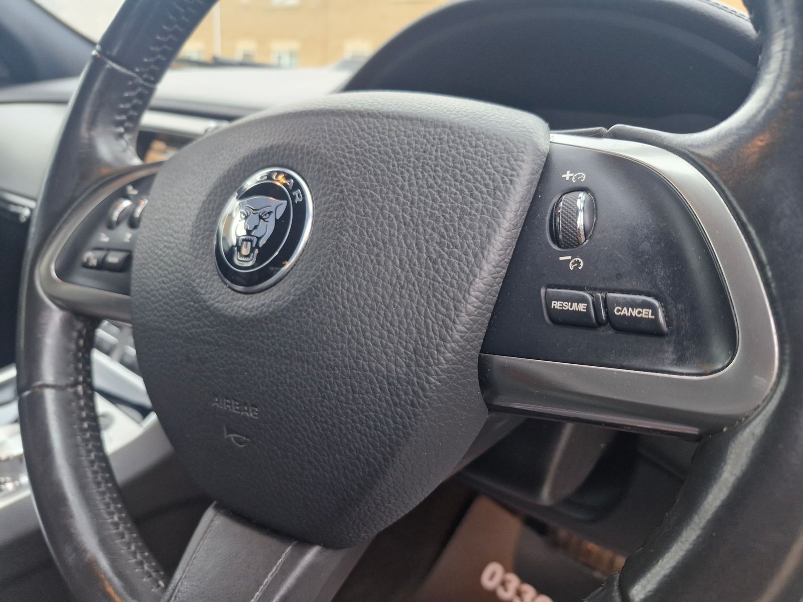 Jaguar XF 2.2d R-Sport Black Saloon 4dr Diesel Auto Euro 5 (s/s) (200 ps) 4dr Automatic 2026