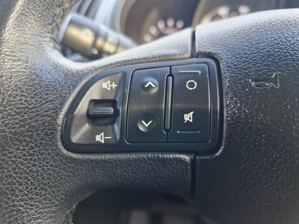 Kia Sportage 1.7 CRDi EcoDynamics 1 SUV 5dr Diesel Manual 2WD Euro 5 (s/s) (114 bhp) 5dr Manual 2025