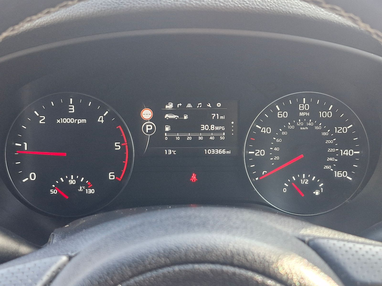 Kia Sportage 1.7 CRDi GT-Line SUV 5dr Diesel DCT Euro 6 (s/s) (139 bhp) 5dr Automatic 2026