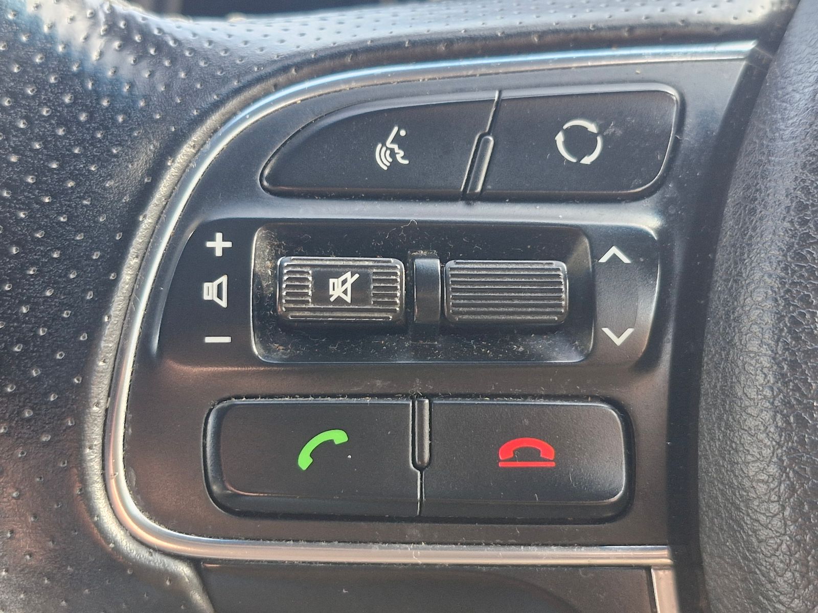 Kia Sportage 1.7 CRDi GT-Line SUV 5dr Diesel DCT Euro 6 (s/s) (139 bhp) 5dr Automatic 2026