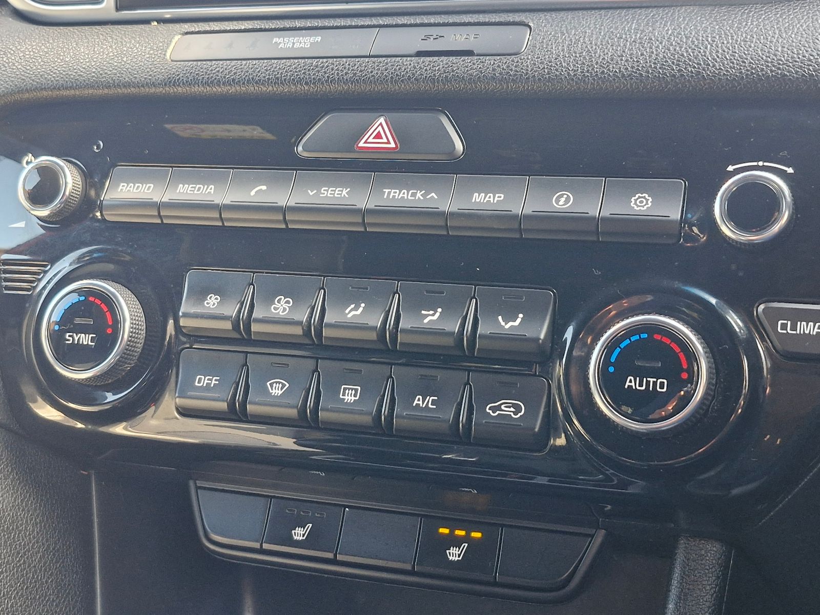 Kia Sportage 1.7 CRDi GT-Line SUV 5dr Diesel DCT Euro 6 (s/s) (139 bhp) 5dr Automatic 2026