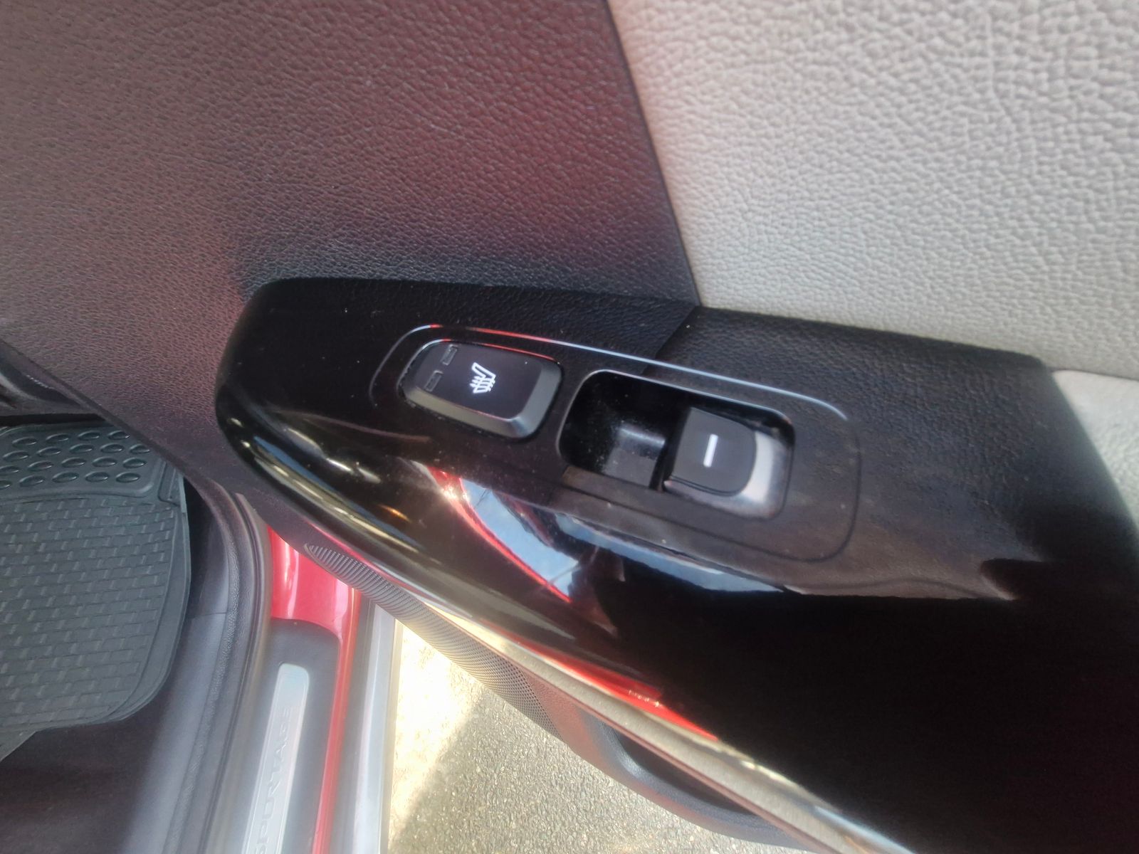 Kia Sportage 1.7 CRDi GT-Line SUV 5dr Diesel DCT Euro 6 (s/s) (139 bhp) 5dr Automatic 2026