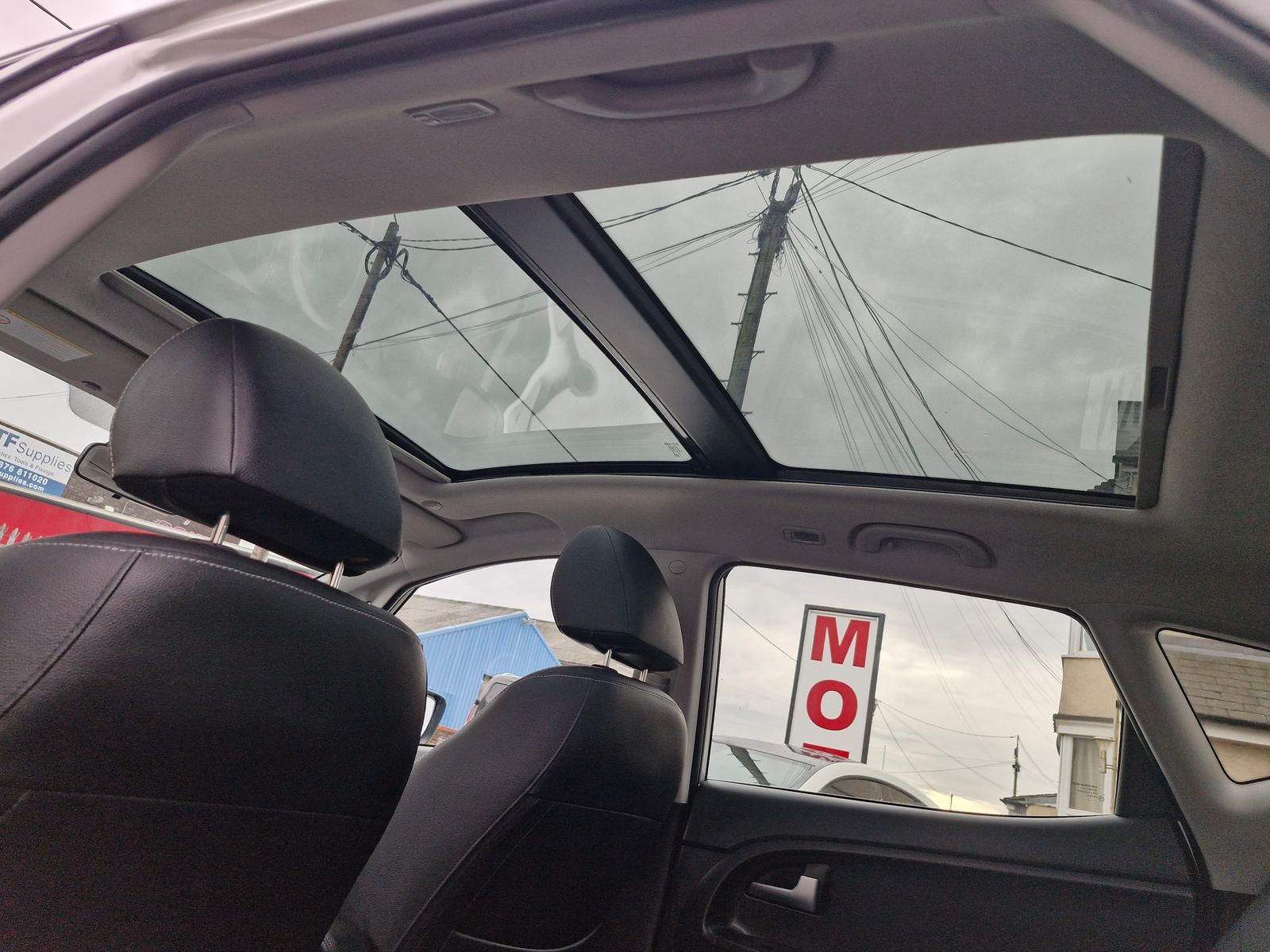 Kia Venga 1.6 3 MPV 5dr Petrol Auto Euro 5 (Sat Nav) (123 bhp) 5dr Automatic 2025