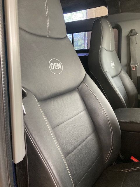 Land Rover Defender TD5 Twisted 3dr  2025