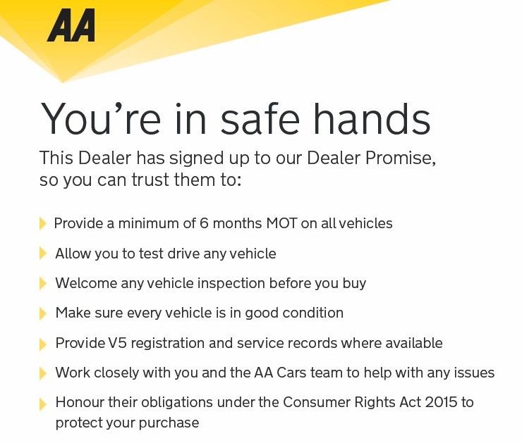 Mercedes-Benz A Class 1.6 A160 SE (Executive) Hatchback 5dr Petrol 7G-DCT Euro 6 (s/s) (102 ps) 5dr Automatic 2025